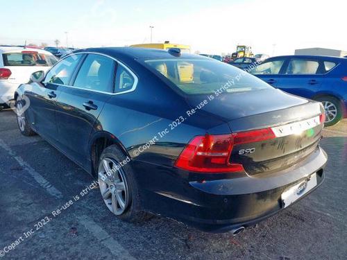 Left rear brake caliper VOLVO S90 II (234) D4 | BP38963893M107 - Image 10