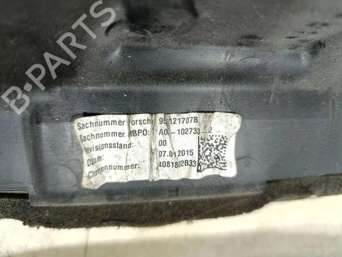 Frontblech PORSCHE MACAN (95B) 3.0 S | BP28936475C72 