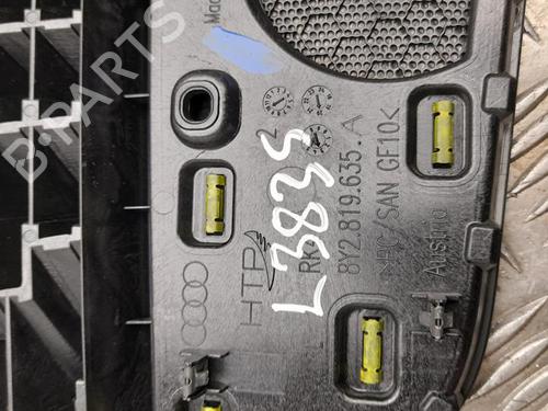 Grill AUDI A3 Limousine (8YS, 8YM) 35 TFSI Mild Hybrid | BP37547254C40  - Image 5