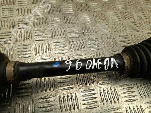 Driveshaft VW TRANSPORTER T5 Van (7HA, 7HH, 7EA, 7EH) 2.0 TDI | BP37557162M37  - Image 5