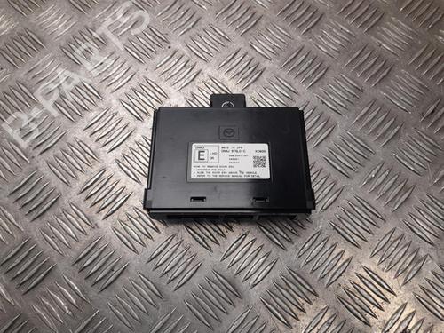 Used Electronic module Electronic module 37560315 37560315