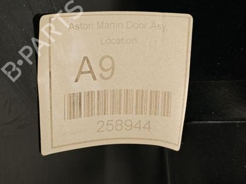 Front left panel ASTON MARTIN VIRAGE Volante 6.0 | BP38999091C58 - Image 13