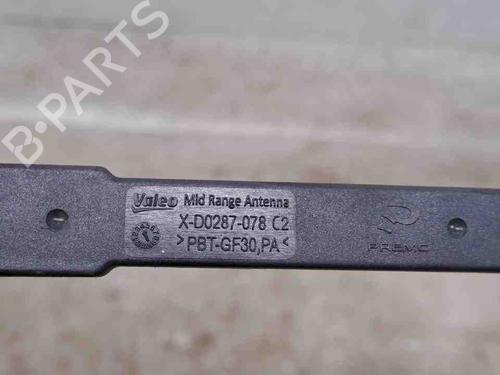 Antenne/Base OPEL MOKKA 1.2 (76) | BP29865986C140