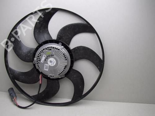 Radiator fan VOLVO XC90 II (256) D5 AWD | BP28912085M35 