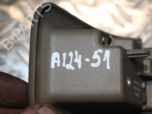 Interior handle VOLVO XC60 I SUV (156) D3 / D4 | BP38965262I7 - Image 4