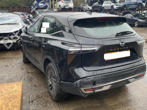Switch NISSAN QASHQAI III (J12) 1.3 DIG-T | BP38965629I30 - Image 6