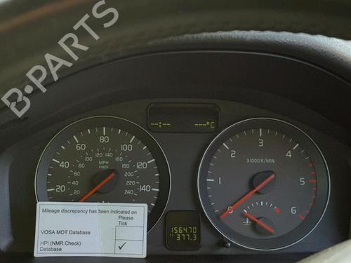 Electronic module VOLVO S40 II (544) 2.0 D | BP38967884M83 - Image 5