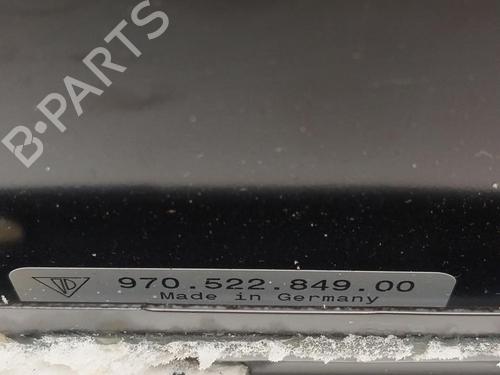 Electronic module PORSCHE PANAMERA (970) 4.8 Turbo | BP38994264M83 - Image 3