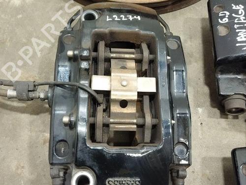Right front brake caliper ASTON MARTIN VANTAGE Vantage 4.7 V8 | BP28924735M104 