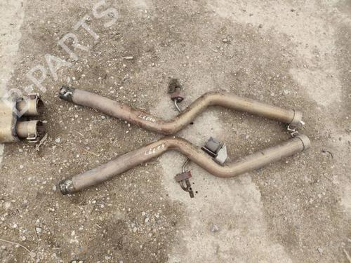 Exhaust system MASERATI QUATTROPORTE V 4.7 S | BP34281600M121  - Image 8