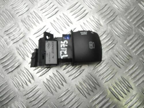 Used Switch Switch RENAULT SCÉNIC III (JZ0/1_) 1.5 dCi (110 hp) 28941164 28941164