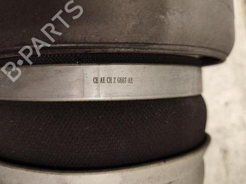 Left front shock absorber PORSCHE PANAMERA (970) 3.0 S E-Hybrid | BP28911273M16 