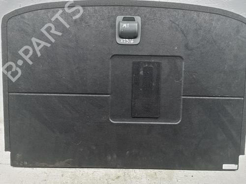 Luggage compartment floor AUDI A1 (8X1, 8XK) S1 quattro | BP28941124I33 