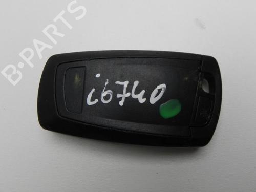 Electronic module BMW 3 Touring (F31) 330 d | BP28910148M83 