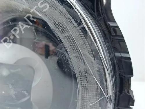 Left headlight LAND ROVER DEFENDER Station Wagon (L663) P300 Si4 4x4 | BP37445498C28 - Image 4