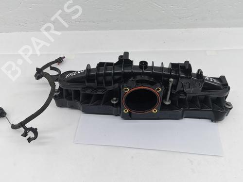 Elektronisk modul LAND ROVER RANGE ROVER VELAR (L560) 2.0 P250 Si4 4x4 (250 hp) 28943879