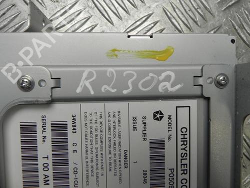 Electronic module JEEP GRAND CHEROKEE IV (WK, WK2) 3.0 CRD V6 4x4 | BP37542387M83 - Image 6