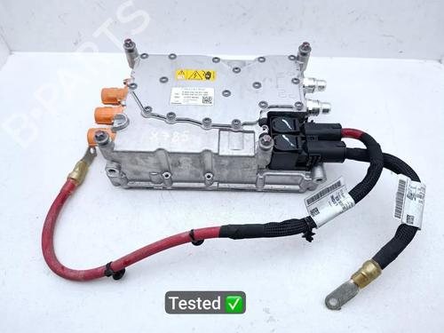 Used Inverter/Converter Inverter/Converter MERCEDES-BENZ EQE (V295) EQE 350 (295.125) (292 hp) 36507727 36507727