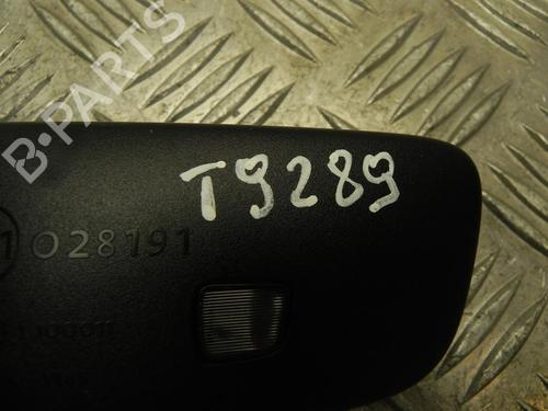 Rear mirror VW T-CROSS (C11, D31) 1.0 TSi | BP37542714I6 - Image 4