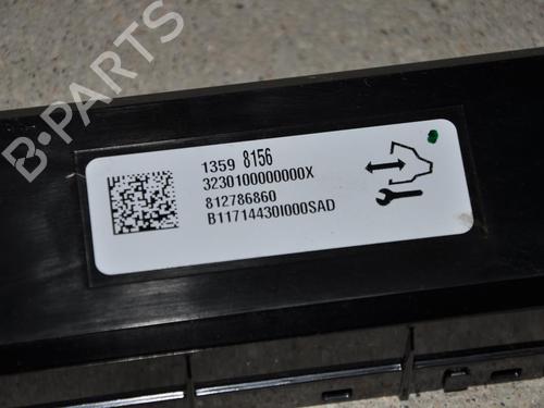 Control unit CHEVROLET CAMARO 3.6 | BP39661647M11 - Image 2