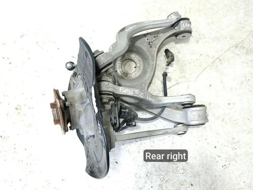 Used Right rear suspension Right rear suspension PORSCHE PANAMERA (971) 4.0 Turbo S E-Hybrid (97AFH1, 97BFH1) (680 hp) 38997362 38997362