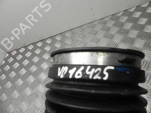 Pipe DODGE GRAND CARAVAN 3.3 | BP37579728M125 - Image 2