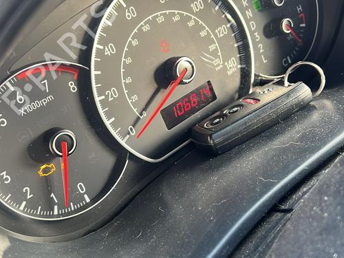Switch SUZUKI SX4 (EY, GY) 2.0 DDiS 4x4 (RW420D) | BP37555370I30 - Image 8