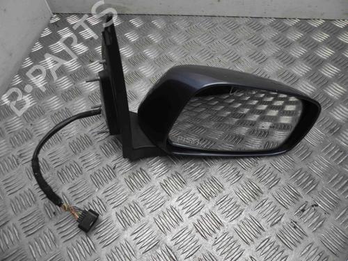 Used Right mirror NISSAN PATHFINDER III (R51) 2.5 dCi 4WD (174 hp) 28930649