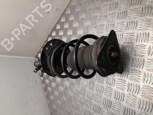 Used Right front shock absorber Right front shock absorber NISSAN X-TRAIL III (T32_, T32R, T32RR) 1.6 DIG-T (T32) (163 hp) 37569560 37569560