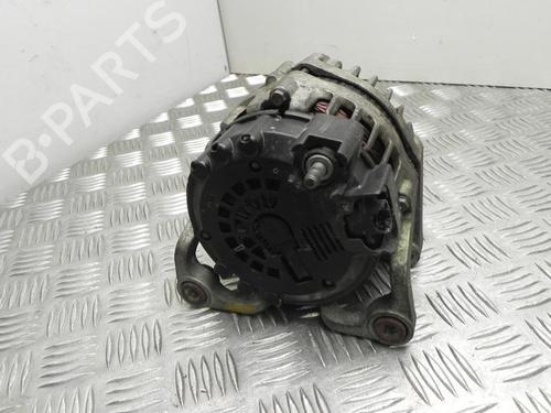 Alternator CHEVROLET CRUZE (J300) 1.8 | BP28919267M7 