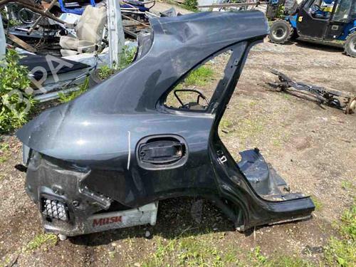 Aile arrière droite PORSCHE MACAN (95B) 3.0 S (340 hp) 28909307