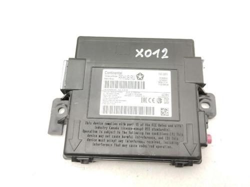 Used Electronic module CHRYSLER PACIFICA (RU) 3.6 Hybrid (264 hp) 28913146