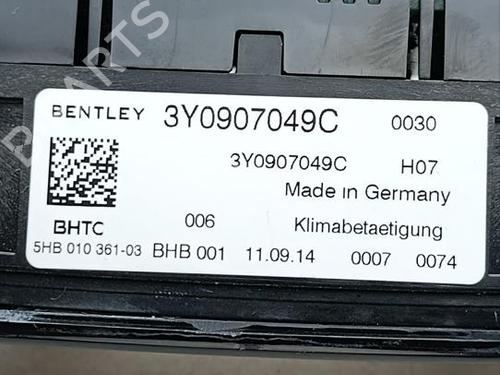 Switch BENTLEY MULSANNE (3Y_) 6.8 | BP39482946I30 - Image 7