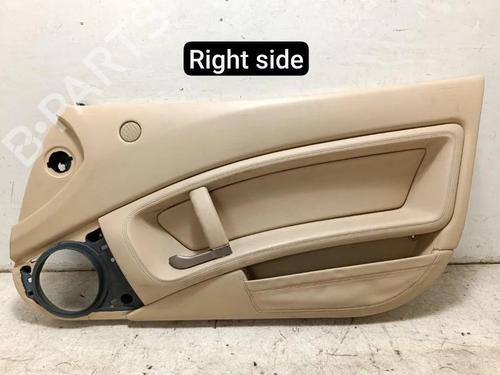Used Rear right panel Rear right panel FERRARI CALIFORNIA 4.3 (460 hp) 34521203 34521203