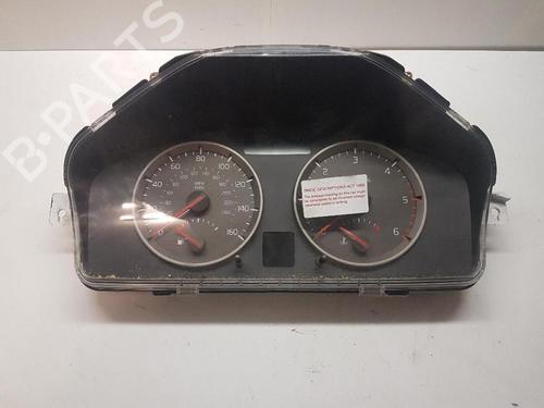 Used Instrument cluster Instrument cluster 38965952 38965952