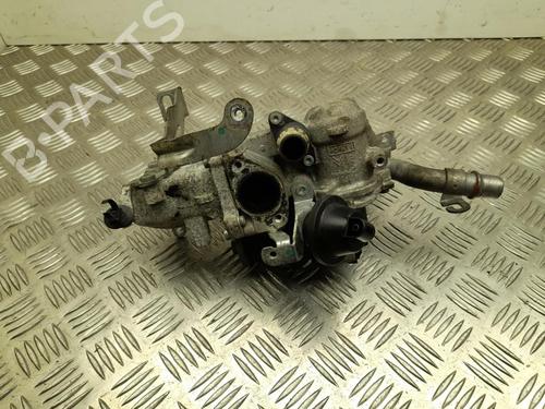EGR-Ventil EGR-Ventil FORD FOCUS III 1.6 TDCi (115 hp) 37548661 37548661