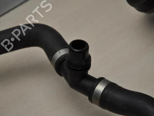 Pipe BMW X3 (G01, F97, G08) iX3 | BP28912401M125 - Image 4