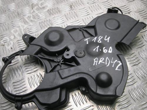 Used Timing cover PEUGEOT 308 I (4A_, 4C_) 1.6 HDi (114 hp) 28924435