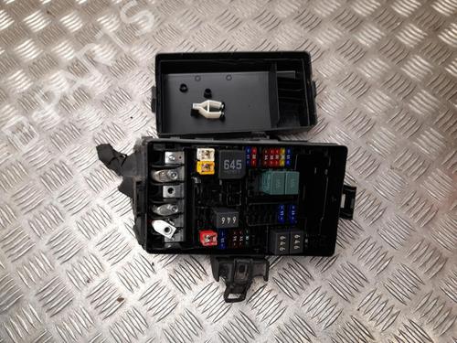 Used Fuse box SEAT ATECA (KH7, KHP) 1.5 TSI (150 hp) 29460308