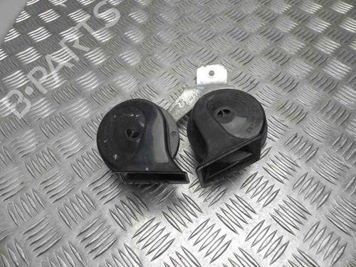 Horn MAZDA 6 Station Wagon (GY) 2.3 (GY3W, GY10) (166 hp) 28924792