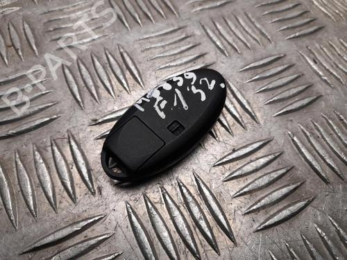 Electronic module NISSAN LEAF (ZE1) Electric | BP37566575M83 - Image 2