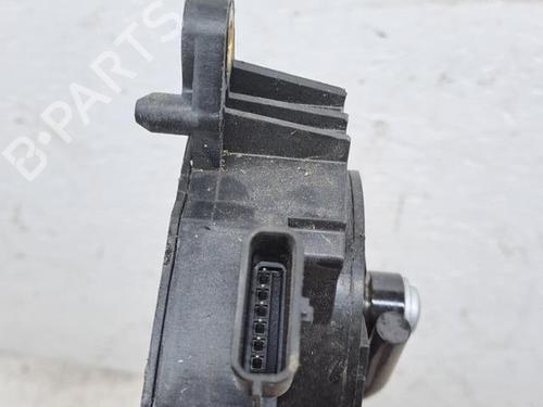 Pedal RENAULT ZOE (BFM_) ZOE | BP28917373I4 