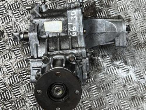 Used Transfer box Transfer box 37544506 37544506