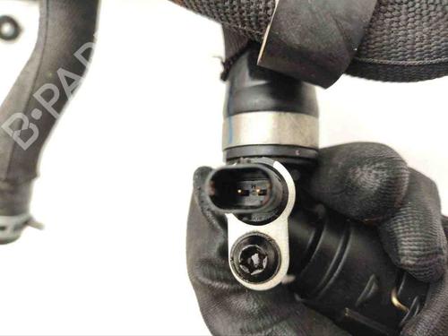 Pipe PORSCHE TAYCAN Cross Turismo (Y1B) 4 (Y1BBD1) | BP28942781M125