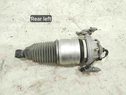 Used Left rear shock absorber PORSCHE CAYENNE (92A) 4.8 S (400 hp) 28941157