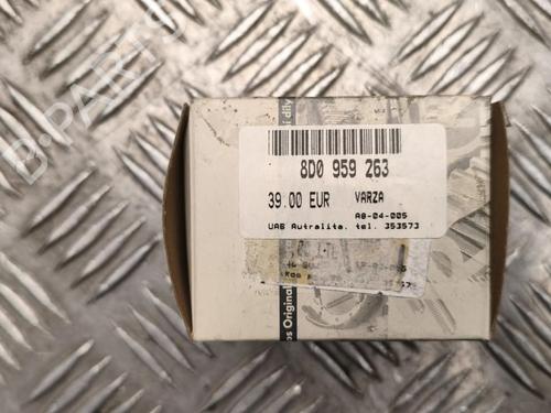 Electronic module AUDI A4 B5 (8D2) 1.8 T | BP38024635M83 - Image 4