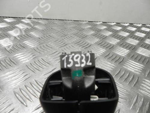 Rear mirror JAGUAR I-PACE (X590) EV400 AWD | BP37580424I6 - Image 3