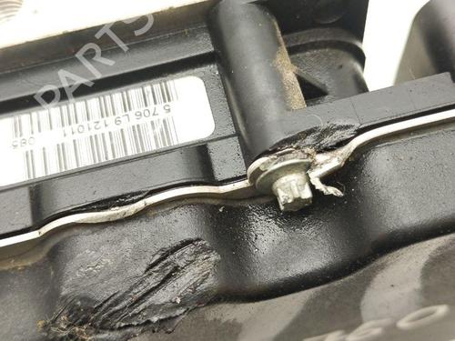 Electronic module PORSCHE PANAMERA (970) 4.8 Turbo | BP28930261M83 