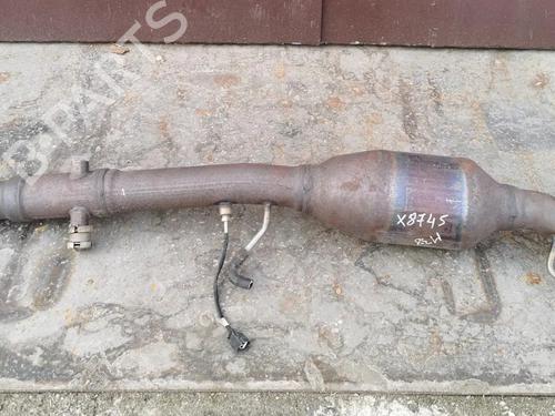 Katalysator für FORD KUGA III (DFK) 1.5 EcoBlue (120 hp) 31133654