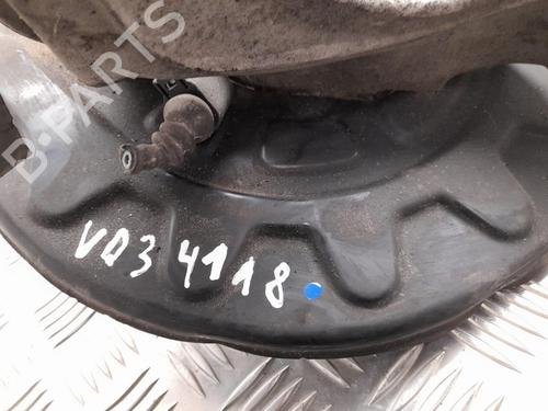 Andre SKODA SUPERB III Estate (3V5) 1.4 TSI iV | BP28946596O1 